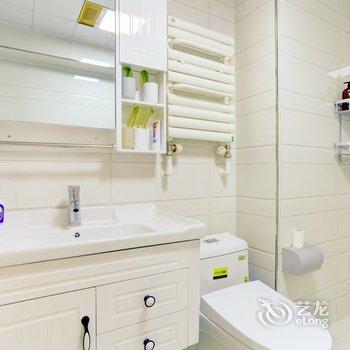 西安home家钟楼回民街店公寓酒店提供图片