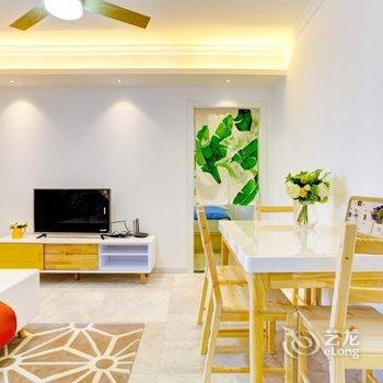 西安home家钟楼回民街店公寓酒店提供图片