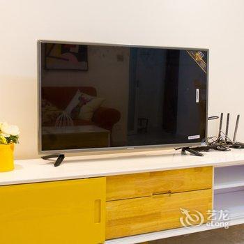 西安home家钟楼回民街店公寓酒店提供图片