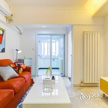 西安home家钟楼回民街店公寓酒店提供图片