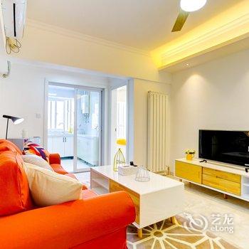 西安home家钟楼回民街店公寓酒店提供图片