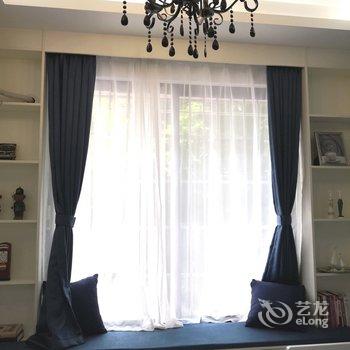 广州Anne雷小姐公寓(东濠涌博物馆分店)酒店提供图片