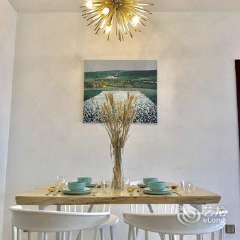 重庆黑林错觉公寓(后堡公园分店)酒店提供图片