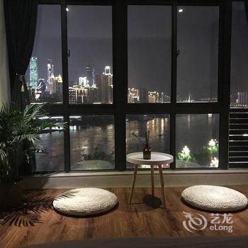 重庆黑林错觉公寓(后堡公园分店)酒店提供图片