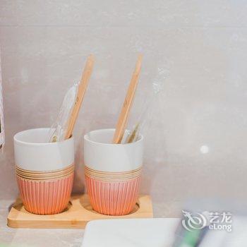 青岛lucyhome公寓酒店提供图片