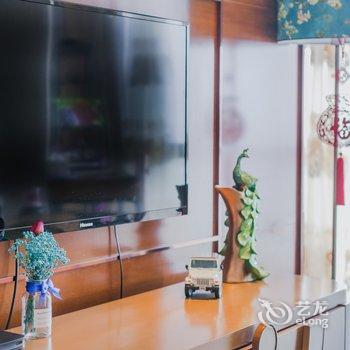 青岛lucyhome公寓酒店提供图片