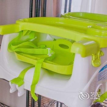 青岛lucyhome公寓酒店提供图片