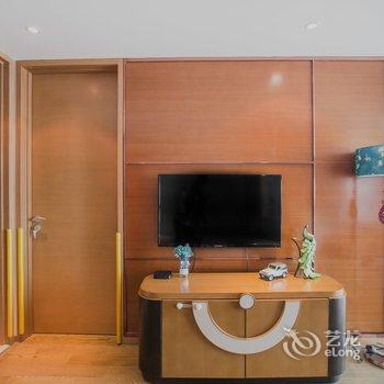 青岛lucyhome公寓酒店提供图片