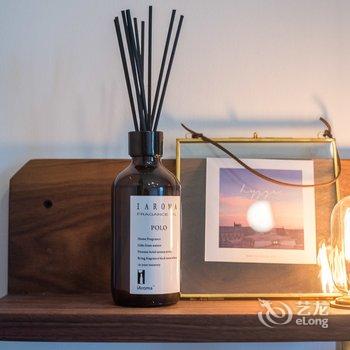 成都追逐远方的小王子公寓(探客分店)酒店提供图片