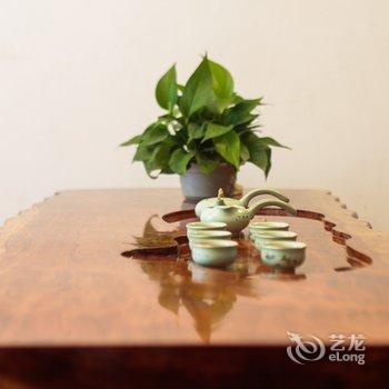 广州喧嚣中的一缕宁静公寓(长岗街分店)酒店提供图片