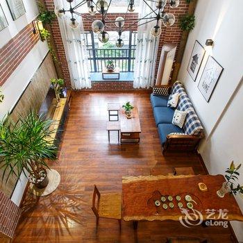 广州喧嚣中的一缕宁静公寓(长岗街分店)酒店提供图片