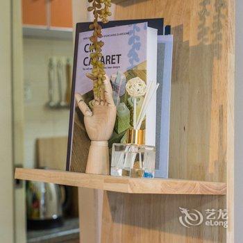 成都追逐远方的小王子公寓(探客分店)酒店提供图片