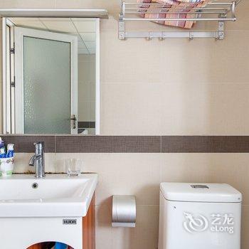 广州喧嚣中的一缕宁静公寓(长岗街分店)酒店提供图片