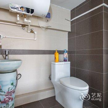 广州喧嚣中的一缕宁静公寓(长岗街分店)酒店提供图片