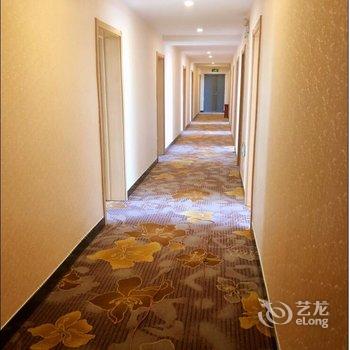 宏丰酒店酒店提供图片