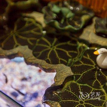 广州喧嚣中的一缕宁静公寓(长岗街分店)酒店提供图片