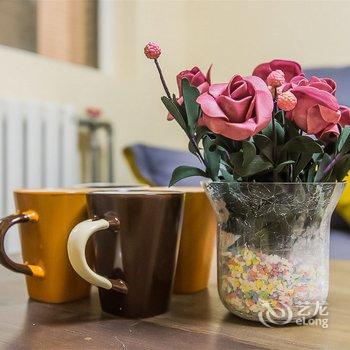 西安RSI(00140830)公寓(小雁塔路分店)酒店提供图片