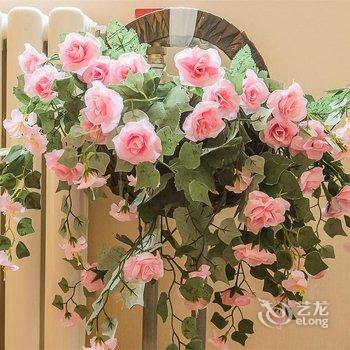 西安RSI(00140830)公寓(小雁塔路分店)酒店提供图片