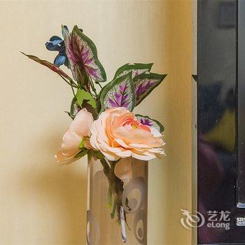 西安RSI(00140830)公寓(小雁塔路分店)酒店提供图片