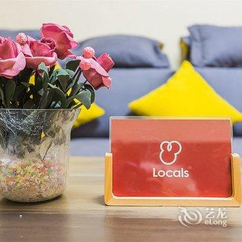 西安RSI(00140830)公寓(小雁塔路分店)酒店提供图片