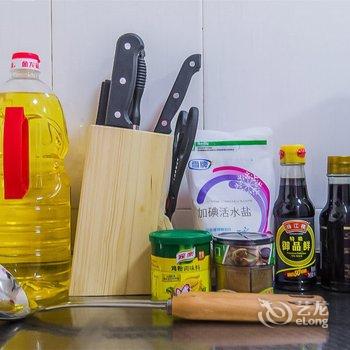 西安RSI(00140830)公寓(小雁塔路分店)酒店提供图片