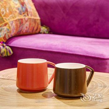 西安暖舍民宿(永宁村分店)酒店提供图片