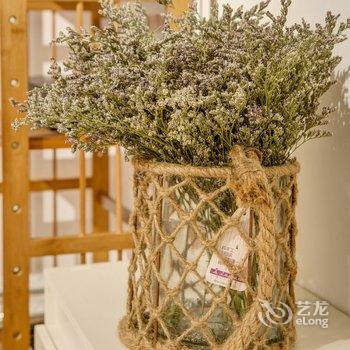 西安暖舍民宿(永宁村分店)酒店提供图片