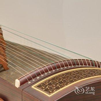 西安暖舍民宿(永宁村分店)酒店提供图片