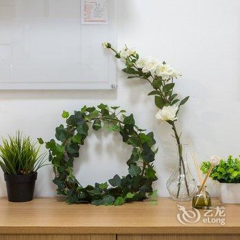 北京璞丽民宿三里屯店(白家庄路东口分店)酒店提供图片