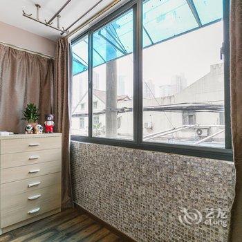 坐享其城公寓(上海新闸路店)酒店提供图片