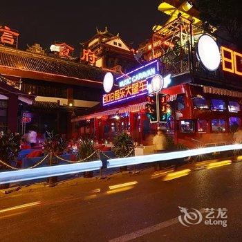 成都凯维斯公寓酒店提供图片