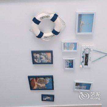 西安栖岛生活精品民宿(新小寨村分店)酒店提供图片