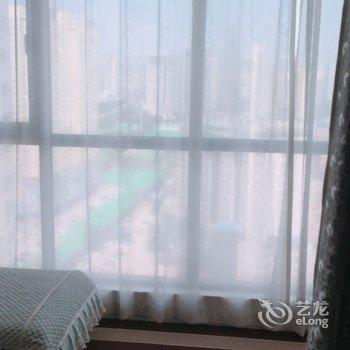 西安栖岛生活精品民宿(新小寨村分店)酒店提供图片