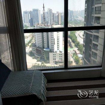 西安栖岛生活精品民宿(新小寨村分店)酒店提供图片