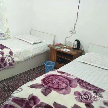 九龙天佑堂客栈酒店提供图片
