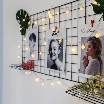 成都缘聚公寓酒店提供图片