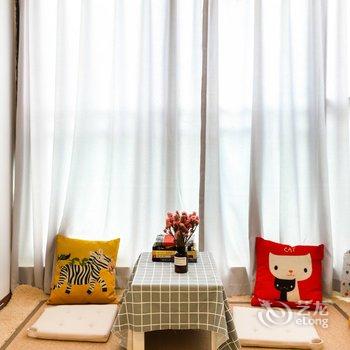 成都缘聚公寓酒店提供图片