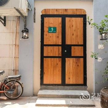 上海李道文公寓酒店提供图片