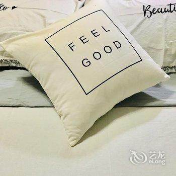 重庆叮当家公寓(潘家沟分店)酒店提供图片