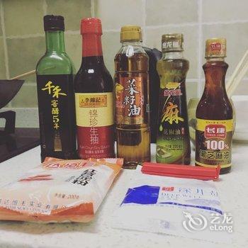 成都阿鹿特色民宿酒店提供图片