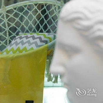 广州彩蝶之家1公寓(诗书街祝寿巷社区分店)酒店提供图片