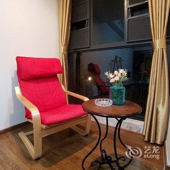 广州拾光里公寓酒店提供图片