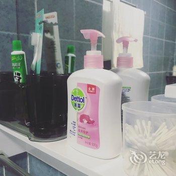 成都阿鹿特色民宿酒店提供图片