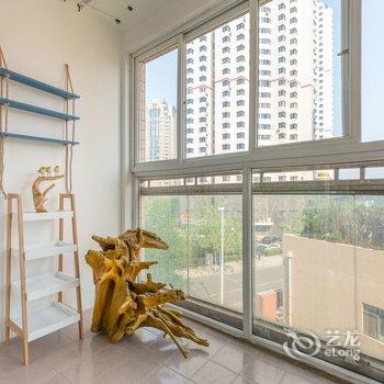 青岛路客AA7120精品民宿酒店提供图片