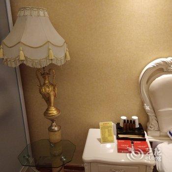 屋天下公寓(北京关帝阁店)酒店提供图片