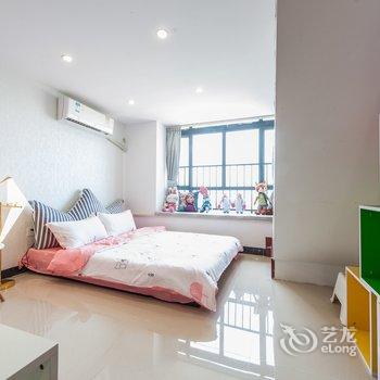 广州星辰小憩A520公寓(卡奇儿童乐园分店)酒店提供图片