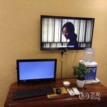 屋天下公寓(北京关帝阁店)酒店提供图片