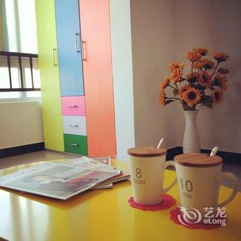 重庆金豆子公寓酒店提供图片
