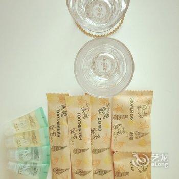 重庆金豆子公寓酒店提供图片