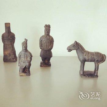 重庆金豆子公寓酒店提供图片
